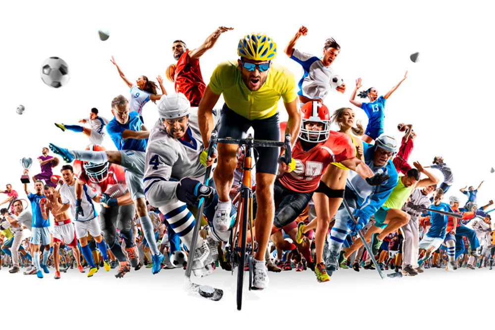 球星突破防线送出助攻