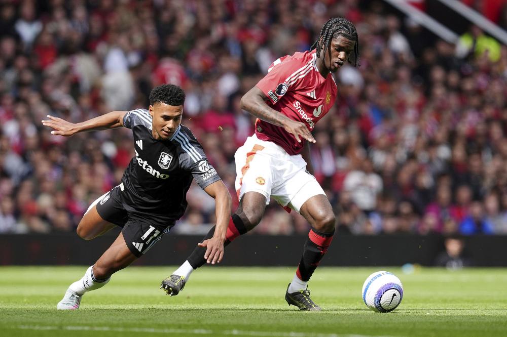 队报：登贝莱预计11月底复出，巴黎正在权衡他能否出战热刺